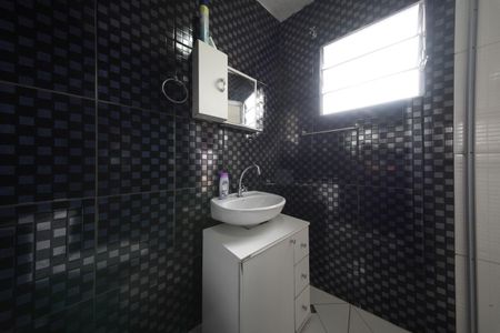 Casa para alugar com 250m², 3 quartos e 3 vagasBanheiro de serviço
