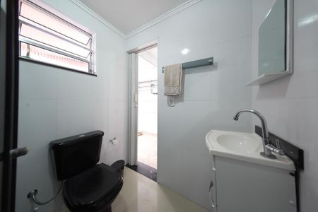 Casa para alugar com 250m², 3 quartos e 3 vagasBanheiro