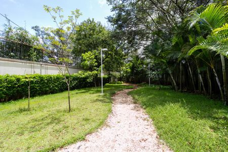 Apartamento à venda com 196m², 3 quartos e 3 vagasÁrea comum - Pista de caminhada