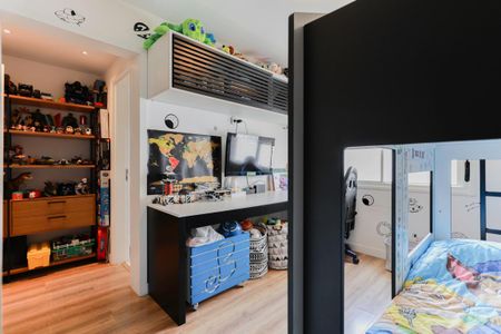 Apartamento à venda com 196m², 3 quartos e 3 vagasSuíte 2