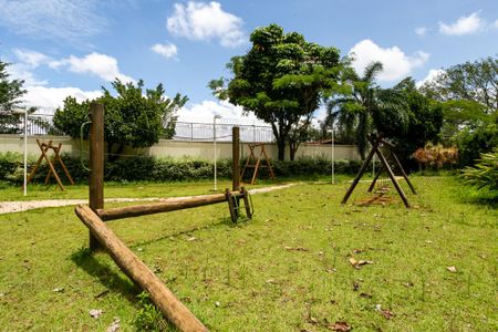 Apartamento à venda com 196m², 3 quartos e 3 vagasÁrea comum - Playground 1