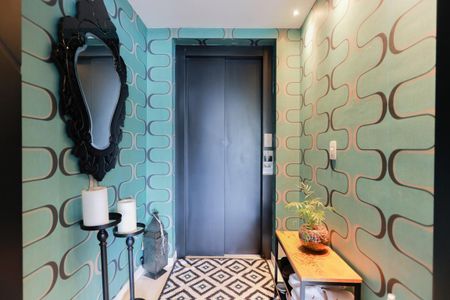 Apartamento à venda com 196m², 3 quartos e 3 vagasHall exclusivo