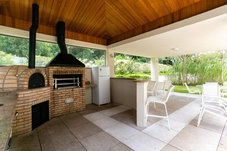 Apartamento à venda com 196m², 3 quartos e 3 vagasÁrea comum - Churrasqueira 2