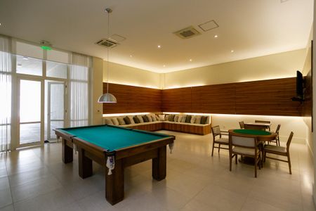 Apartamento à venda com 196m², 3 quartos e 3 vagasÁrea comum - Salão de jogos adulto