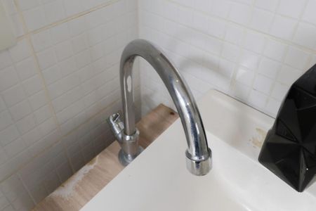 Apartamento à venda com 196m², 3 quartos e 3 vagasBanheiro de serviço