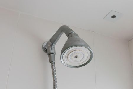 Apartamento à venda com 196m², 3 quartos e 3 vagasBanheiro da suíte 3