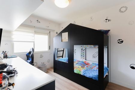 Apartamento à venda com 196m², 3 quartos e 3 vagasSuíte 2