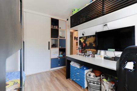 Apartamento à venda com 196m², 3 quartos e 3 vagasSuíte 2