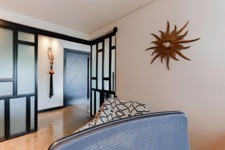 Apartamento à venda com 196m², 3 quartos e 3 vagasEscritório