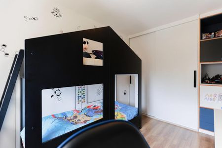 Apartamento à venda com 196m², 3 quartos e 3 vagasSuíte 2