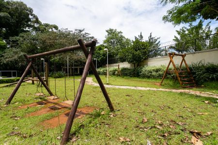 Apartamento à venda com 196m², 3 quartos e 3 vagasÁrea comum - Playground 1