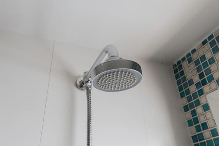 Apartamento à venda com 196m², 3 quartos e 3 vagasBanheiro da suíte 2