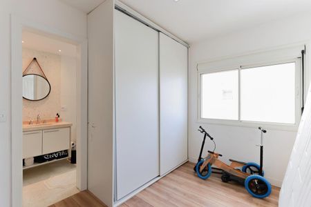 Apartamento à venda com 196m², 3 quartos e 3 vagasSuíte 3