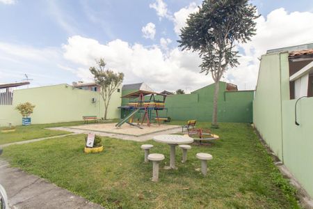 Casa de condomínio para alugar com 140m², 1 quarto e sem vagaÁrea comum - Playground