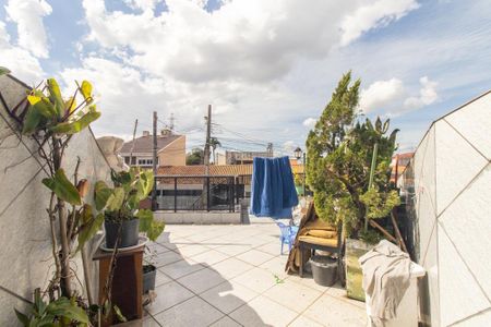 Casa de condomínio para alugar com 140m², 1 quarto e sem vagaTerraço