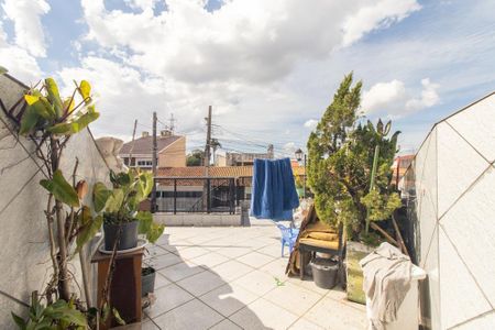 Casa de condomínio para alugar com 140m², 1 quarto e sem vagaTerraço