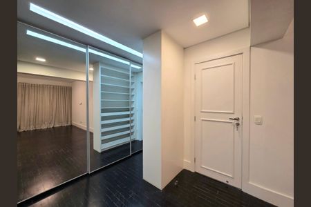 Apartamento para alugar com 126m², 2 quartos e 2 vagas Apartamento para alugar com 126m², 2 quartos e 2 vagasSuíte 1