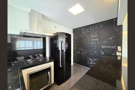 Apartamento para alugar com 126m², 2 quartos e 2 vagas Apartamento para alugar com 126m², 2 quartos e 2 vagasCozinha