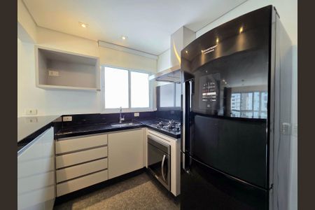 Apartamento para alugar com 126m², 2 quartos e 2 vagas Apartamento para alugar com 126m², 2 quartos e 2 vagasCozinha