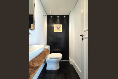 Apartamento para alugar com 126m², 2 quartos e 2 vagas Apartamento para alugar com 126m², 2 quartos e 2 vagasLavabo