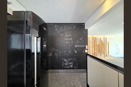 Apartamento para alugar com 126m², 2 quartos e 2 vagas Apartamento para alugar com 126m², 2 quartos e 2 vagasCozinha