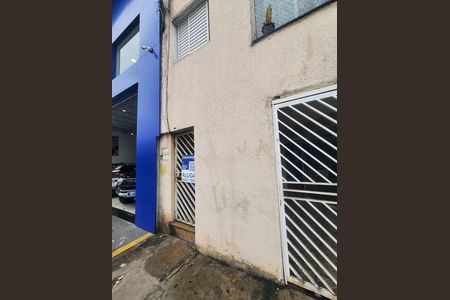 Fachada de apartamento para alugar com 2 quartos, 60m² em Jardim Japao, São Paulo