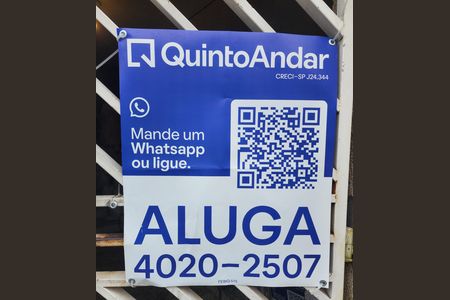 Placa de apartamento para alugar com 2 quartos, 60m² em Jardim Japao, São Paulo