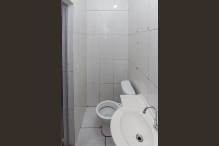 Apartamento para alugar com 60m², 2 quartos e sem vaga