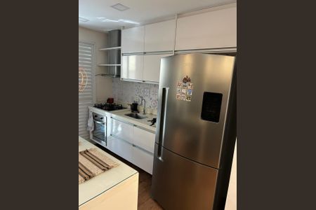 Apartamento à venda com 73m², 3 quartos e 1 vagaCozinha