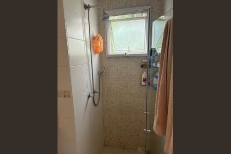 Banheiro de apartamento à venda com 3 quartos, 73m² em Jardim Celeste, São Paulo