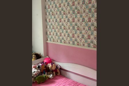 Quarto de apartamento à venda com 3 quartos, 73m² em Jardim Celeste, São Paulo