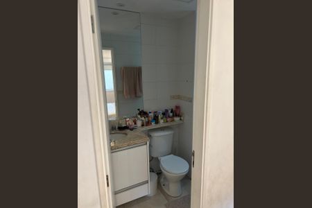 Apartamento à venda com 73m², 3 quartos e 1 vagaBanheiro