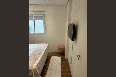 Apartamento à venda com 73m², 3 quartos e 1 vagaQuarto
