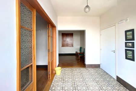 Apartamento para alugar com 90m², 3 quartos e 2 vagasÁrea comum