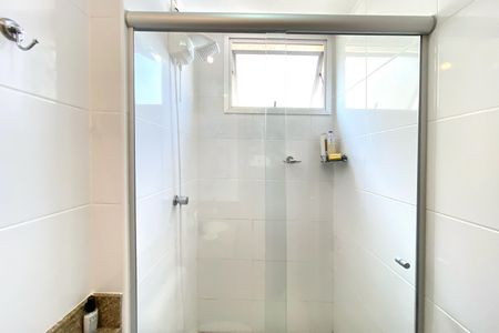 Apartamento para alugar com 90m², 3 quartos e 2 vagasBanheiro