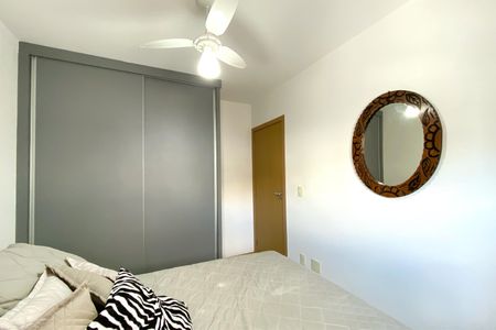 Apartamento para alugar com 90m², 3 quartos e 2 vagasQuarto 2