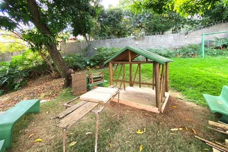 Apartamento para alugar com 90m², 3 quartos e 2 vagasÁrea comum