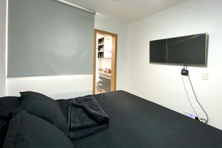 Apartamento para alugar com 90m², 3 quartos e 2 vagasSuite