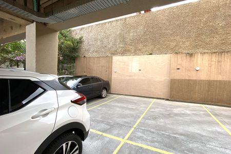 Apartamento para alugar com 90m², 3 quartos e 2 vagasVagas