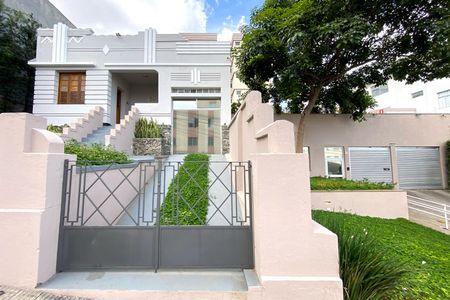Apartamento para alugar com 90m², 3 quartos e 2 vagasFachada