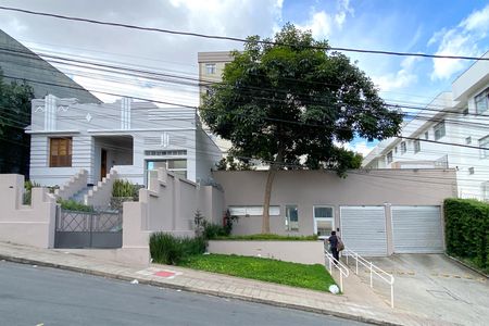 Apartamento para alugar com 90m², 3 quartos e 2 vagasFachada
