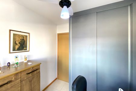 Apartamento para alugar com 90m², 3 quartos e 2 vagasQuarto 3