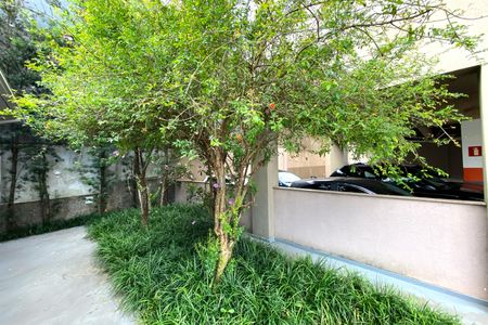Apartamento para alugar com 90m², 3 quartos e 2 vagasÁrea comum