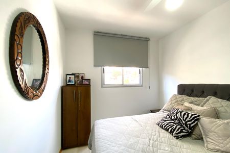 Apartamento para alugar com 90m², 3 quartos e 2 vagasQuarto 2