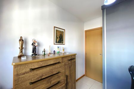 Apartamento para alugar com 90m², 3 quartos e 2 vagasQuarto 3