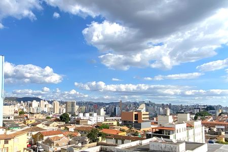Apartamento para alugar com 90m², 3 quartos e 2 vagasVista Quarto 3