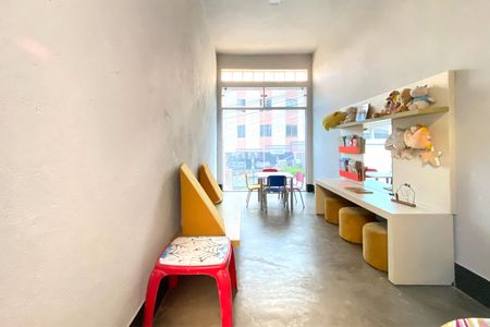 Apartamento para alugar com 90m², 3 quartos e 2 vagasÁrea comum