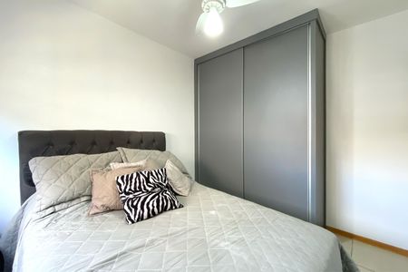 Apartamento para alugar com 90m², 3 quartos e 2 vagasQuarto 2