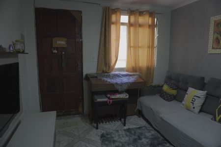 Apartamento para alugar com 2 quartos, 60m² em Jardim Miriam, São Paulo