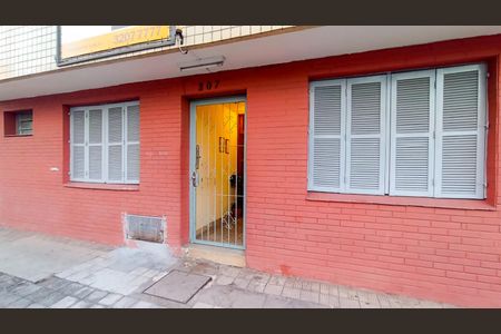 Apartamento para alugar com 42m², 1 quarto e sem vaga